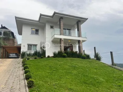 Casa com 3 Quartos à venda, 288m² no Vale das Colinas, Gramado