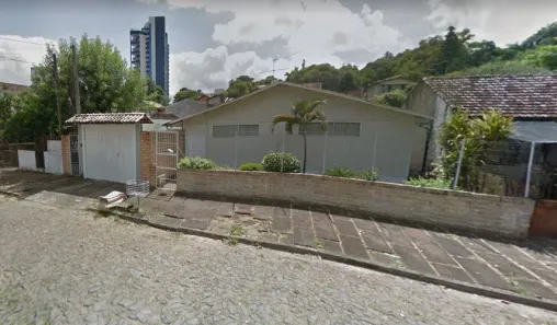 Casa com 5 Quartos à venda, 450m² no Morro do Espelho, São Leopoldo