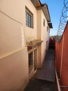 Casa com 5 Quartos à venda, 100m² no Vila Furquim, Presidente Prudente