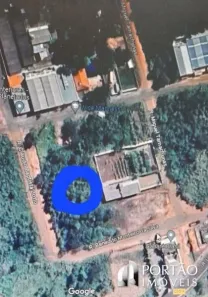Lote/Terreno à venda, 1800m² no Vila Aviação B, Bauru