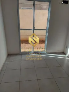 Apartamento com 2 Quartos à venda, 54m² no Residencial Itamaracá, Goiânia