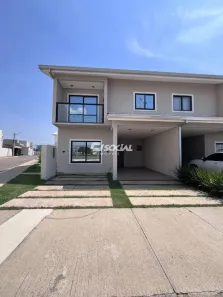 Casa de Condomínio com 4 Quartos à venda, 174m² no Aponiã, Porto Velho