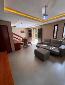 Casa de Condomínio com 4 Quartos para alugar, 144m² no Centro, Lauro de Freitas