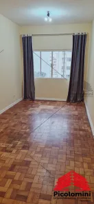 Apartamento com 1 Quarto à venda, 24m² no Bela Vista, São Paulo
