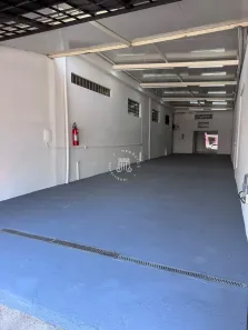 Galpão/Depósito/Armazém para alugar, 180m² no Vila Formosa, Jundiaí