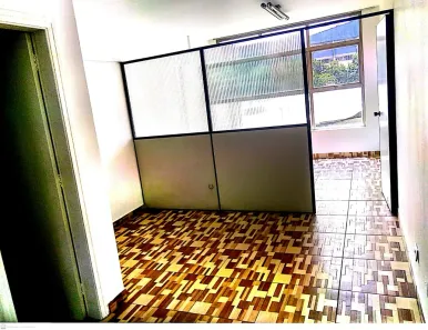 Ponto Comercial para alugar, 27m² no Santo Amaro, São Paulo
