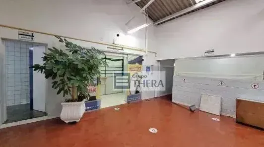 Prédio Comercial para alugar, 1250m² no Centro, Santo André