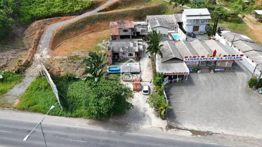 Lote/Terreno com 1 Quarto à venda, 675m² no Santa Lidia, Penha