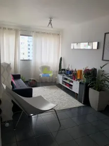 Apartamento com 3 Quartos à venda, 100m² no Vila Guarani (Z Sul), São Paulo