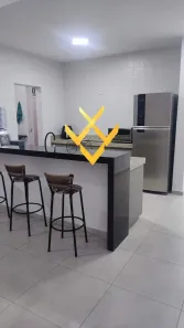 Casa com 3 Quartos à venda, 174m² no Geraldo Pereira, Divinópolis