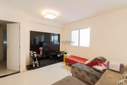 Apartamento com 3 Quartos à venda, 123m² no Vila Congonhas, São Paulo