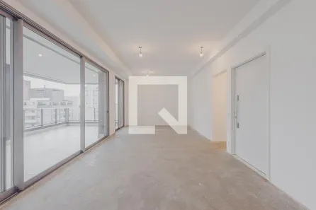 Apartamento com 3 Quartos à venda, 270m² no Jardim Paulista, São Paulo