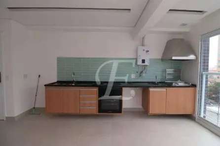 Apartamento com 2 Quartos à venda, 50m² no Tatuapé, São Paulo