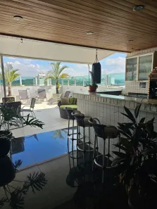 Cobertura com 4 Quartos à venda, 347m² no Liberdade, Belo Horizonte