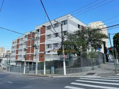 Apartamento com 2 Quartos à venda, 69m² no Vila Bastos, Santo André