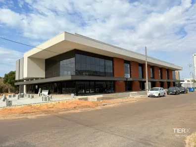 Sala Comercial com 1 Quarto para alugar, 173m² no Graciosa - Orla 14, Palmas