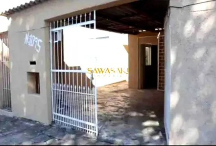 Casa com 1 Quarto à venda, 75m² no Parque da Fonte, São José dos Pinhais