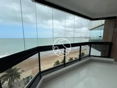 Apartamento com 3 Quartos para alugar, 110m² no Praia do Morro, Guarapari