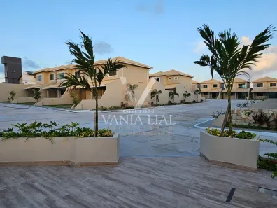 Casa de Condomínio com 4 Quartos à venda, 237m² no , Salinópolis