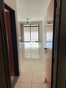 Apartamento com 3 Quartos à venda, 98m² no Jardim Irajá, Ribeirão Preto