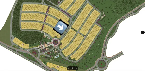 Casa de Condomínio com 1 Quarto à venda, 266m² no Setor Central, Senador Canedo