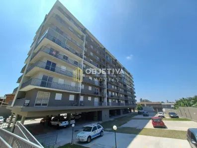 Apartamento com 2 Quartos à venda, 58m² no Primavera, Novo Hamburgo
