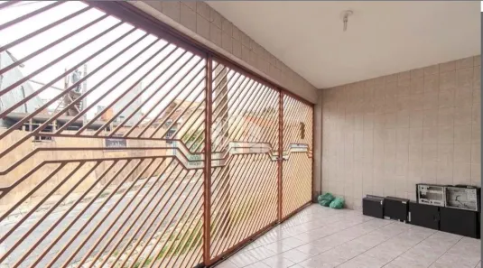 Casa com 3 Quartos à venda, 320m² no Vila Isolina Mazzei, São Paulo