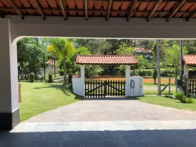 Apartamento com 4 Quartos à venda, 271m² no Fazenda Palao (Alpes de Guararema), Guararema