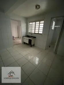 Casa com 1 Quarto para alugar, 40m² no Vila Aricanduva, São Paulo