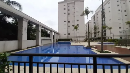 Apartamento com 3 Quartos à venda, 72m² no Vila Polopoli, São Paulo