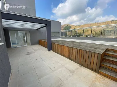 Cobertura com 4 Quartos à venda, 357m² no Joana D'Arc, Nova Iguaçu