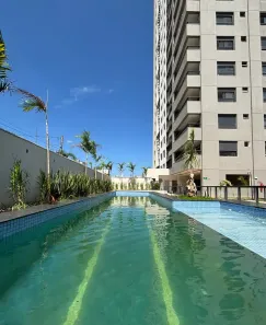 Apartamento com 3 Quartos à venda, 80m² no Setor Aeroporto, Goiânia