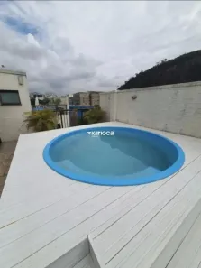 Cobertura com 3 Quartos à venda, 222m² no Tijuca, Rio de Janeiro