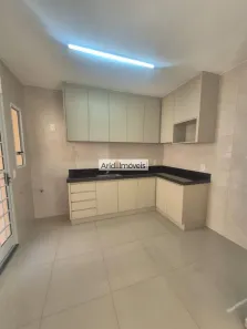 Casa de Condomínio com 4 Quartos à venda, 152m² no Jardim Vista Alegre, São José do Rio Preto