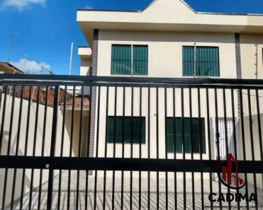 Sobrado com 2 Quartos à venda, 80m² no Vila Antonieta, São Paulo