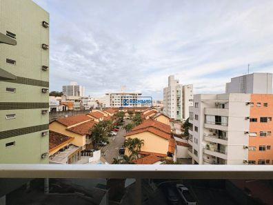 Apartamento com 3 Quartos à venda, 65m² no Jardim Camburi, Vitória