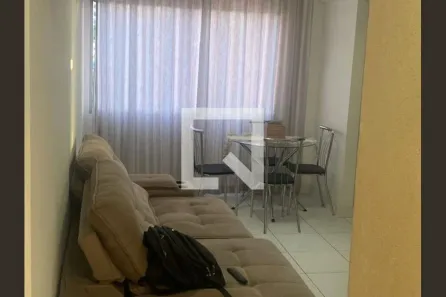 Apartamento com 2 Quartos à venda, 50m² no Vila Mascote, São Paulo