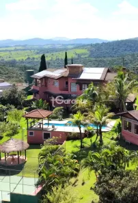 Casa com 3 Quartos à venda, 613m² no San Fernando Valley, Atibaia