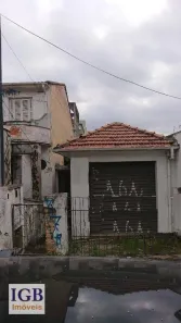 Lote/Terreno à venda, 200m² no Casa Verde, São Paulo