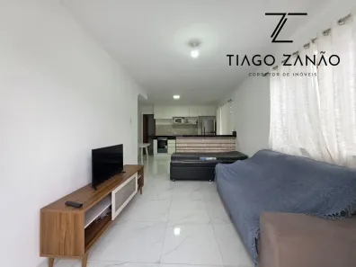 Apartamento com 2 Quartos à venda, 98m² no São Francisco, Serra