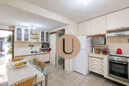 Sobrado com 3 Quartos à venda, 174m² no Rudge Ramos, São Bernardo do Campo