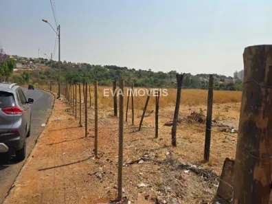 Lote/Terreno para alugar, 25000m² no Condomínio Santa Rita, Goiânia