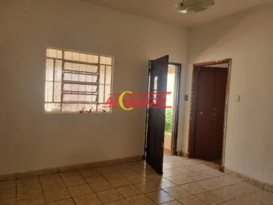 Casa com 2 Quartos à venda, 112m² no Vila Galvão, Guarulhos