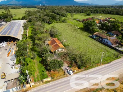 Lote/Terreno à venda, 100m² no Pirabeiraba (Pirabeiraba), Joinville