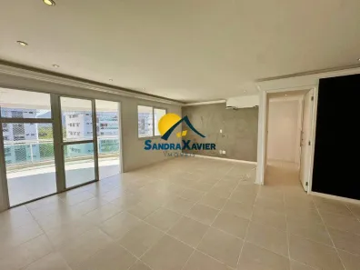 Apartamento com 3 Quartos à venda, 144m² no Recreio dos Bandeirantes, Rio de Janeiro