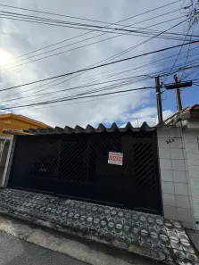 Casa com 3 Quartos à venda, 95m² no Parque Residencial Oratorio, São Paulo