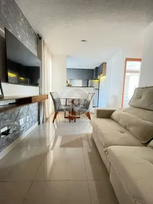 Apartamento com 2 Quartos à venda, 42m² no Residencial Alfa, Goiânia