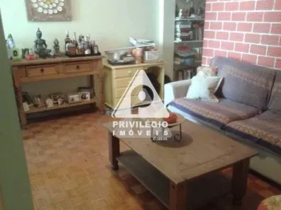 Apartamento com 3 Quartos à venda, 90m² no Copacabana, Rio de Janeiro