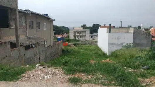 Lote/Terreno à venda, 250m² no Jardim Morumbi, Indaiatuba