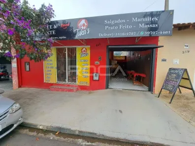 Ponto Comercial para alugar, 150m² no Vila Prado, São Carlos